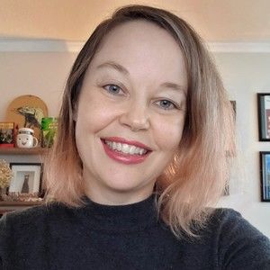 Meet your Posher, Bernadette